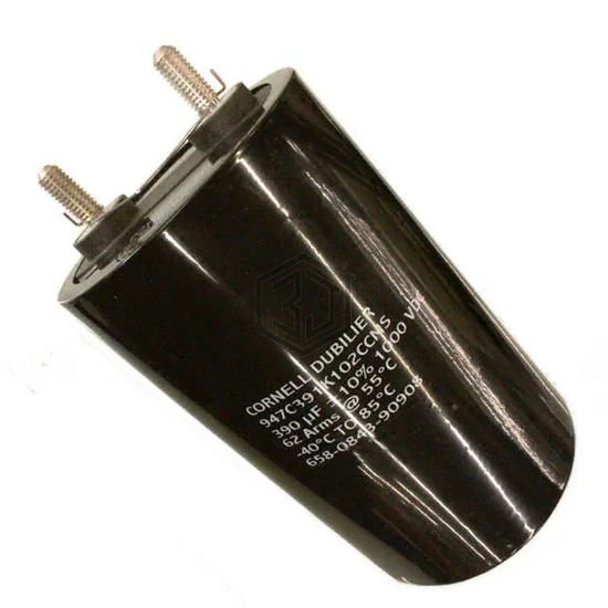 947C391K102CCMS - Cornell Dubilier Electronics (CDE) - Film Capacitors