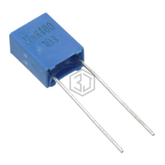 B32529C6223K289 - EPCOS - TDK Electronics - Film Capacitors