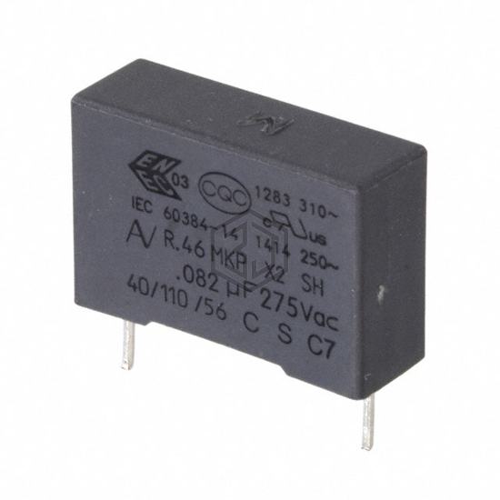 R46KI28200001M - KEMET - Film Capacitors