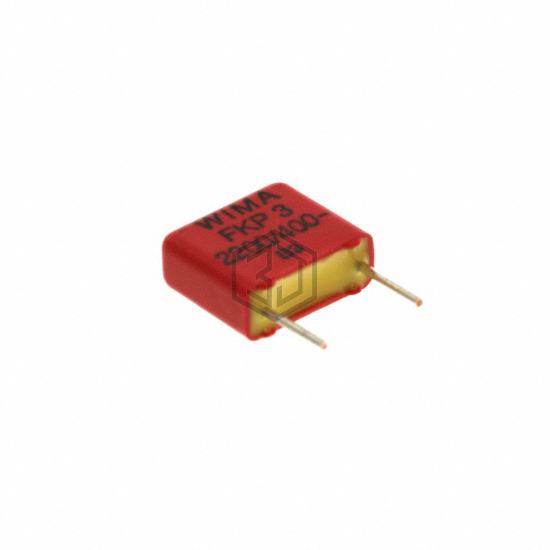 FKP3G012202C00MSSD - WIMA - Film Capacitors