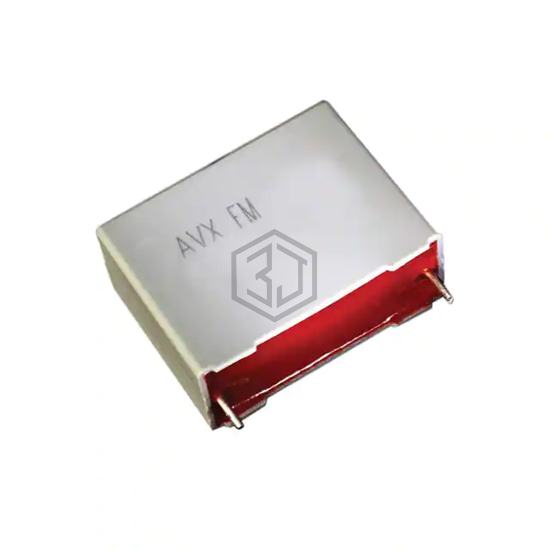 FMA6E0123K02L - KYOCERA AVX - Film Capacitors