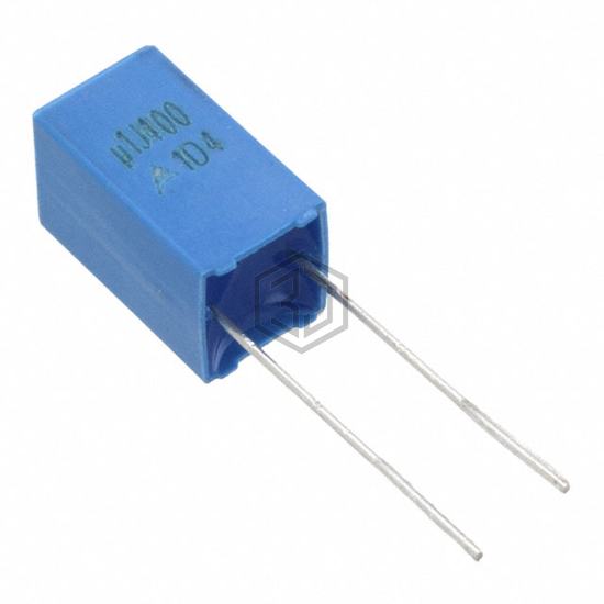 B32529D6104K189 - EPCOS - TDK Electronics - Film Capacitors
