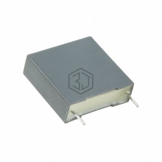 R46KI3220JP02M - KEMET - Film Capacitors