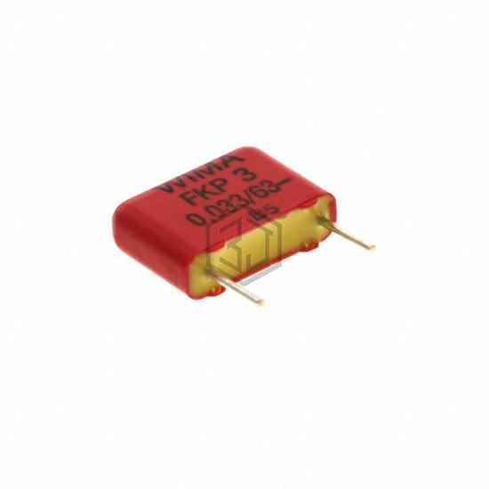 FKP3C023303D00KSSD - WIMA - Film Capacitors