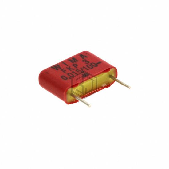 FKP3D021503D00KSSD - WIMA - Film Capacitors