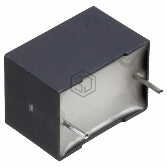 R46KF310040P0K - KEMET - Film Capacitors
