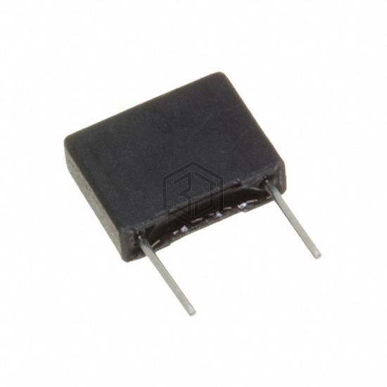 MKT1818422064R - Vishay Beyschlag/Draloric/BC Components - Film Capacitors