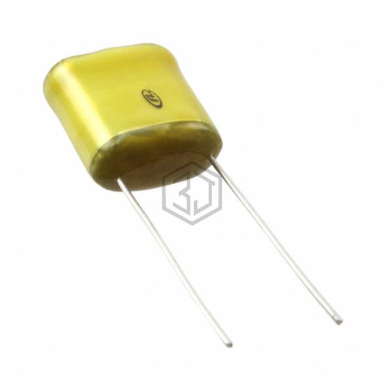 QYX2A394JTP - Nichicon - Film Capacitors