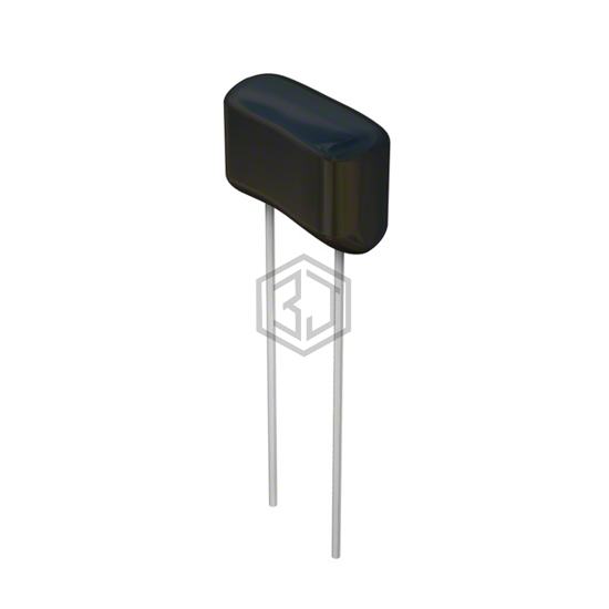 DME4S39K-F - Cornell Dubilier Electronics (CDE) - Film Capacitors