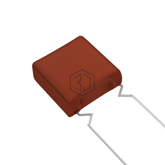 ECW-FA2J334JQ - Panasonic Electronic Components - Film Capacitors