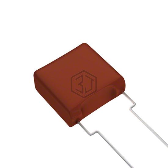 ECW-FA2J334JB - Panasonic Electronic Components - Film Capacitors
