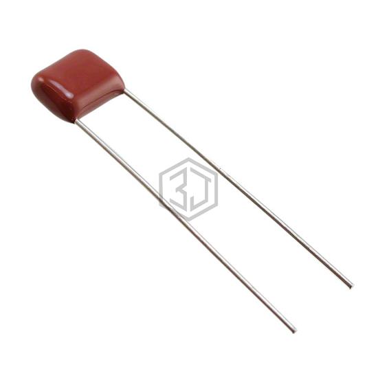 QXK2G153KTP - Nichicon - Film Capacitors