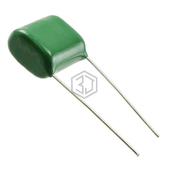 630MPB224J - Rubycon - Film Capacitors