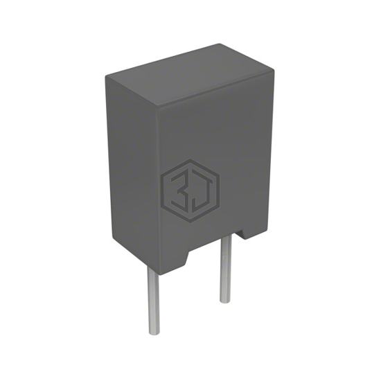 168683K250F-F - Cornell Dubilier Electronics (CDE) - Film Capacitors