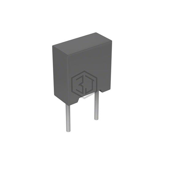 185474J50RHA-F - Cornell Dubilier Electronics (CDE) - Film Capacitors