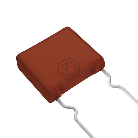 ECW-F2564HAB - Panasonic Electronic Components - Film Capacitors