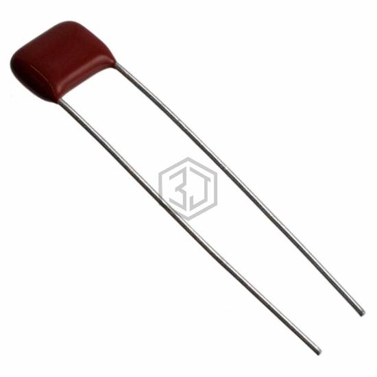 QXK2E473KTP - Nichicon - Film Capacitors