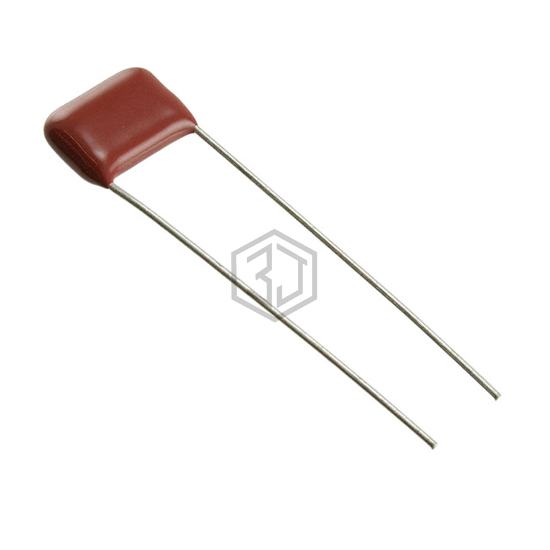 QXK2E473KTPTZH - Nichicon - Film Capacitors