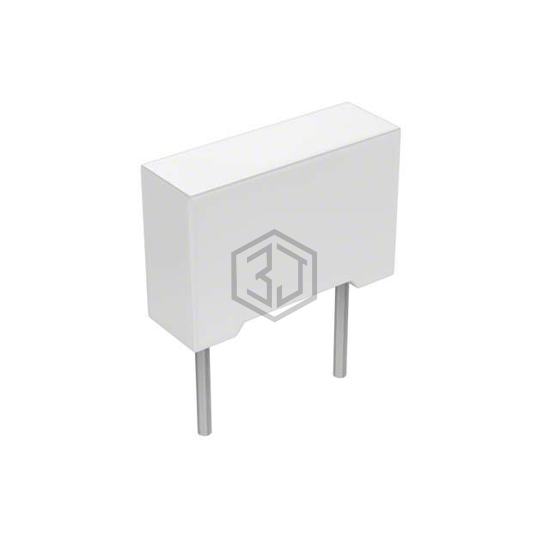184274K63RAB-F - Cornell Dubilier Electronics (CDE) - Film Capacitors