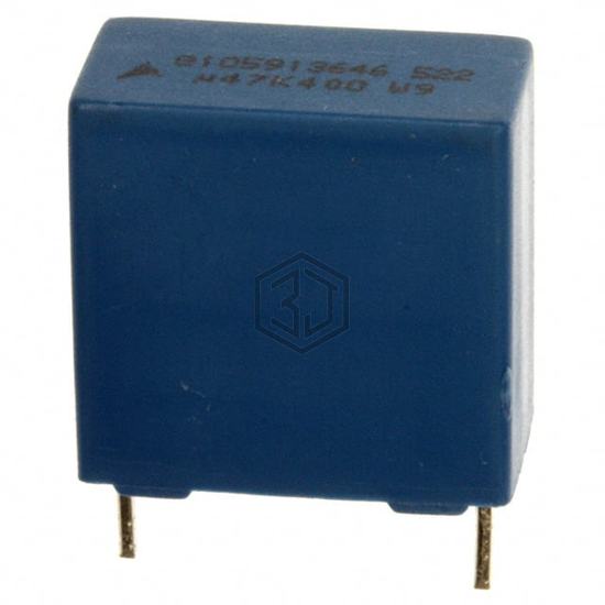 B32522C6474K - EPCOS - TDK Electronics - Film Capacitors