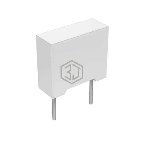 167333J250B - Cornell Dubilier Electronics (CDE) - Film Capacitors