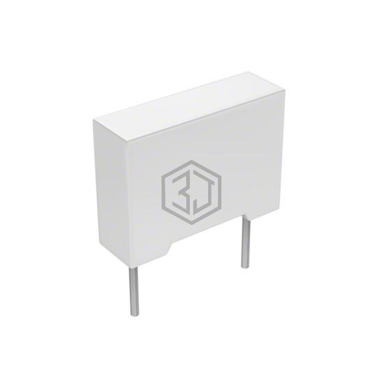 171333K250C-F - Cornell Dubilier Electronics (CDE) - Film Capacitors