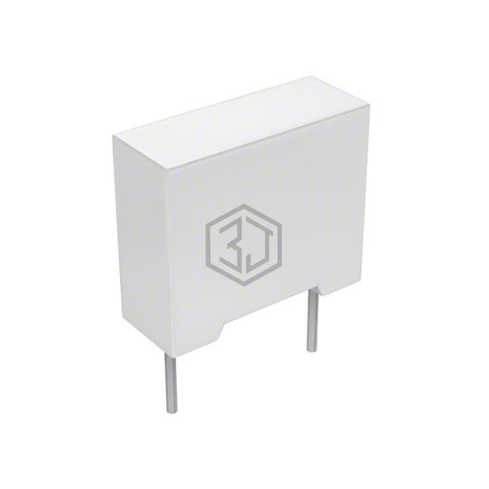 171683K160D-F - Cornell Dubilier Electronics (CDE) - Film Capacitors
