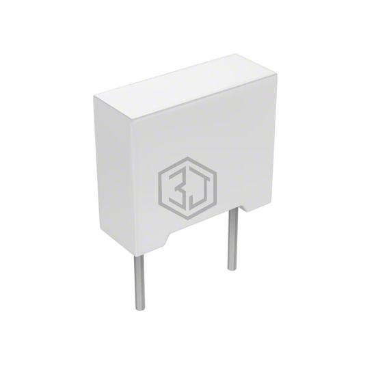 184393K250RBA-F - Cornell Dubilier Electronics (CDE) - Film Capacitors