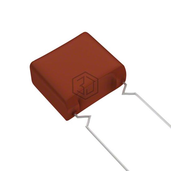 ECW-FA2J474JQ - Panasonic Electronic Components - Film Capacitors