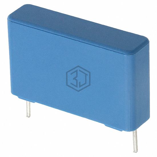 B32673P6684K000 - EPCOS - TDK Electronics - Film Capacitors