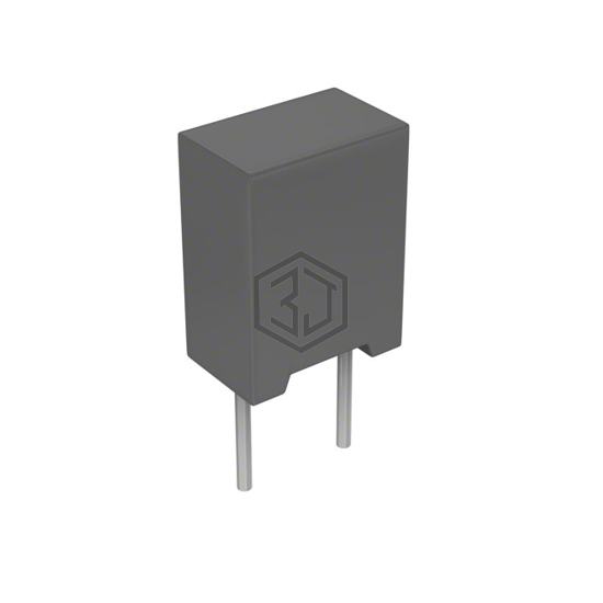 185683J250RFA-F - Cornell Dubilier Electronics (CDE) - Film Capacitors