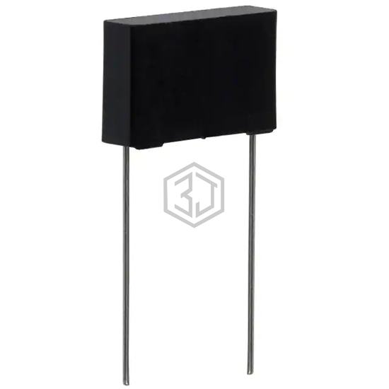 ECQ-U2A823ML - Panasonic Electronic Components - Film Capacitors