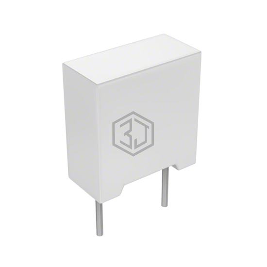 184103J630RCB-F - Cornell Dubilier Electronics (CDE) - Film Capacitors