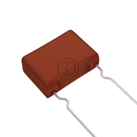 ECW-F2684RJA - Panasonic Electronic Components - Film Capacitors