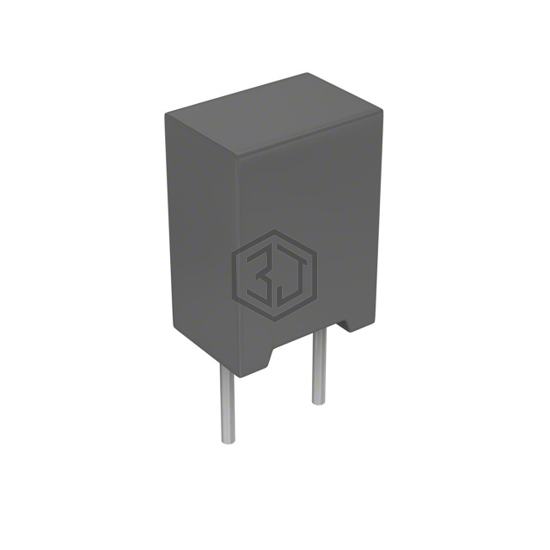 185104J250RGA-F - Cornell Dubilier Electronics (CDE) - Film Capacitors