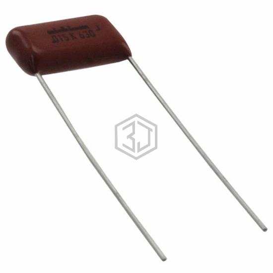 QXK2J153KTPTZH - Nichicon - Film Capacitors