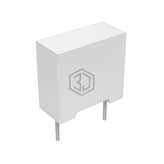 171104K160E-F - Cornell Dubilier Electronics (CDE) - Film Capacitors