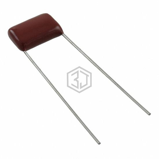 QXL2E153KTPT - Nichicon - Film Capacitors