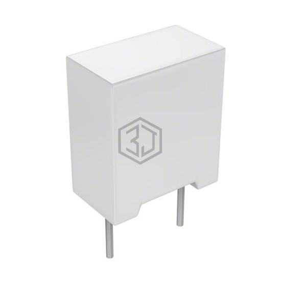 167153K630D-F - Cornell Dubilier Electronics (CDE) - Film Capacitors