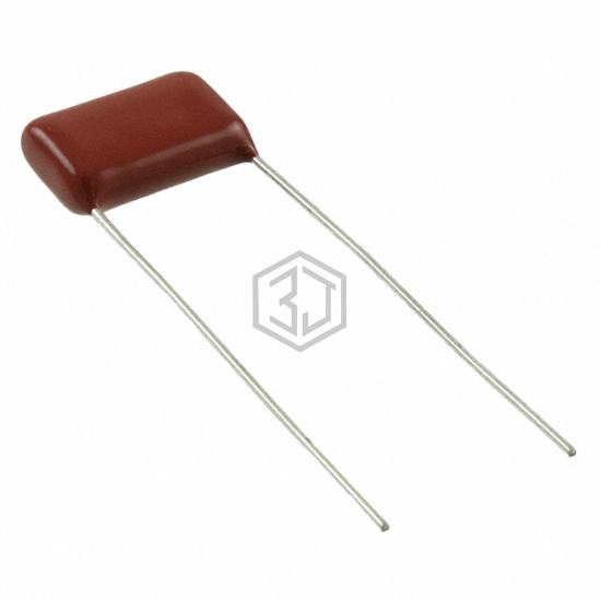 QXK2G683KTPTZH - Nichicon - Film Capacitors