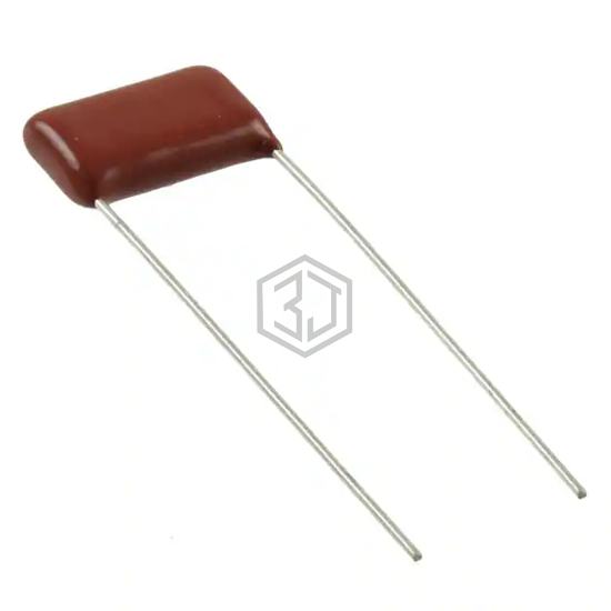 QXK2E154KTPTZH - Nichicon - Film Capacitors