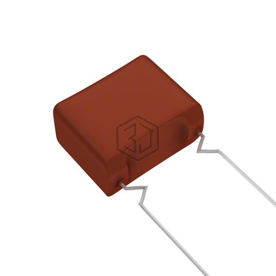 ECW-FA2J684JQ - Panasonic Electronic Components - Film Capacitors