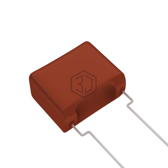 ECW-FA2J684JB - Panasonic Electronic Components - Film Capacitors