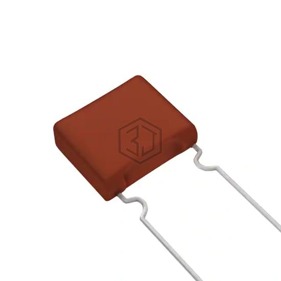 ECW-F2105RHA - Panasonic Electronic Components - Film Capacitors