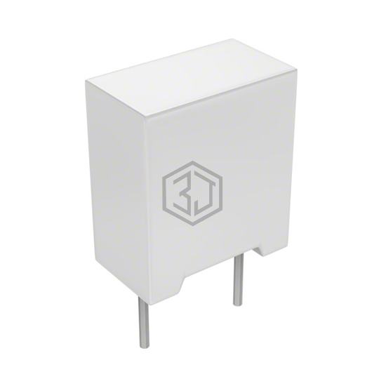 184153J630RDA-F - Cornell Dubilier Electronics (CDE) - Film Capacitors