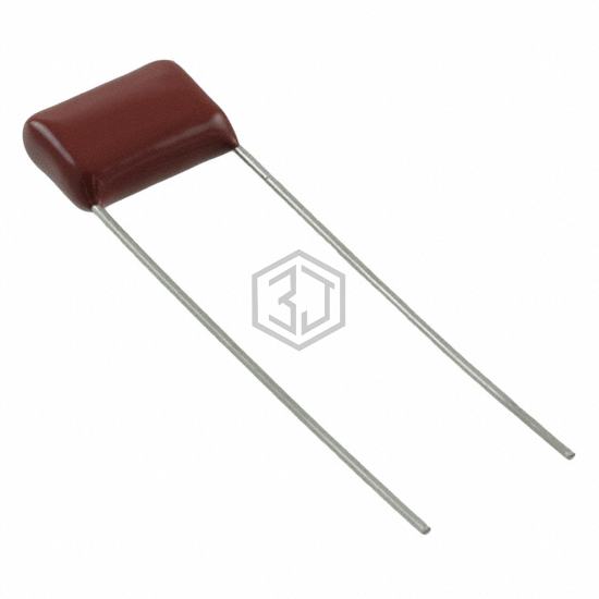 QXL2B154KTPT - Nichicon - Film Capacitors