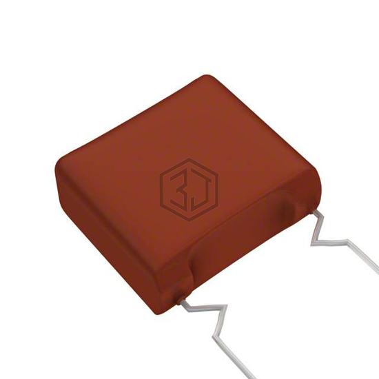 ECW-FA2J105JQ - Panasonic Electronic Components - Film Capacitors