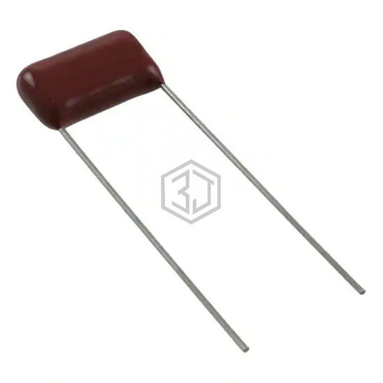 QXP2E683KRPT - Nichicon - Film Capacitors