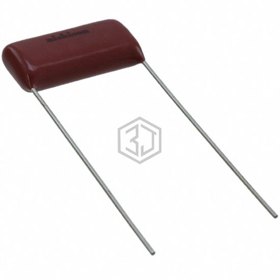 QXK2G154KTPTZH - Nichicon - Film Capacitors