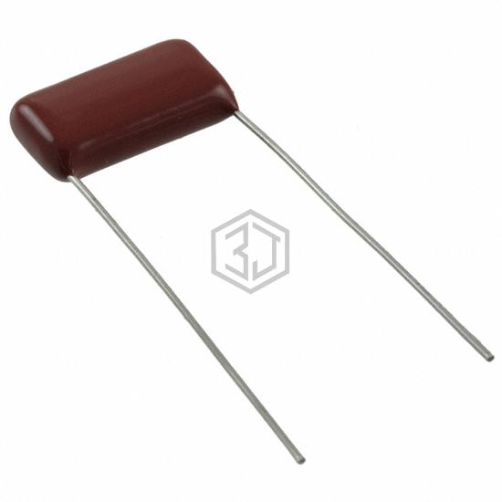QXL2E683KTPT - Nichicon - Film Capacitors